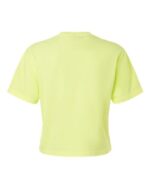 Women's Garment-Dyed Heavyweight Boxy T-Shirt - Image 14