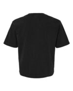 Women's Garment-Dyed Heavyweight Boxy T-Shirt - Image 2