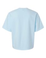 Women's Garment-Dyed Heavyweight Boxy T-Shirt - Image 8