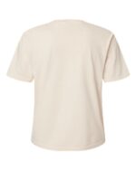 Women's Garment-Dyed Heavyweight Boxy T-Shirt - Image 10