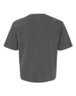 Women's Garment-Dyed Heavyweight Boxy T-Shirt - Image 22