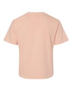 Women's Garment-Dyed Heavyweight Boxy T-Shirt - Image 20