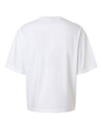 Women's Garment-Dyed Heavyweight Boxy T-Shirt - Image 24