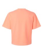Women's Garment-Dyed Heavyweight Boxy T-Shirt - Image 12