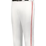 CRUSH BASEBALL KNICKER WITH BRAID