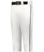CRUSH BASEBALL KNICKER WITH BRAID