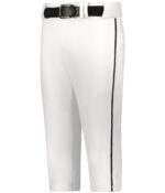 CRUSH BASEBALL KNICKER WITH BRAID