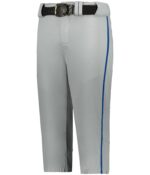 CRUSH BASEBALL KNICKER WITH BRAID
