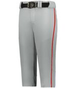 CRUSH BASEBALL KNICKER WITH BRAID
