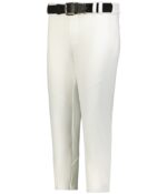 LADIES CRUSH MID CALF SOFTBALL PANT
