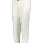 GIRLS CRUSH MID CALF SOFTBALL PANT