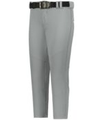 LADIES CRUSH MID CALF SOFTBALL PANT