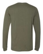 Unisex Jersey Long Sleeve Tee - Image 24