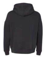 Unisex Sponge Fleece Drop Shoulder Hoodie Sweatshirt - Image 2