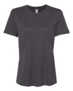 Women’s Relaxed Jersey Tee - Image 8