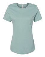 Women’s Relaxed Jersey Tee - Image 10