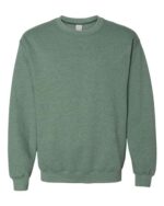 Unisex Heavy Blend™ Crewneck Sweatshirt - Image 35