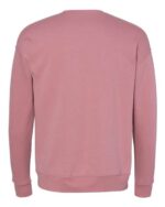 Unisex Sponge Fleece Drop Shoulder Crewneck Sweatshirt - Image 15
