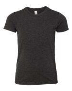 Youth Triblend Tee - Image 5