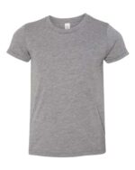 Youth Triblend Tee - Image 11