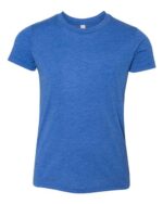 Youth Triblend Tee - Image 25