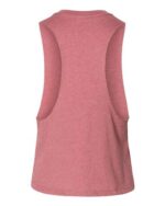 Women's Racerback Crop Tank - Image 8