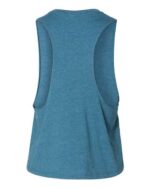 Women's Racerback Crop Tank - Image 6