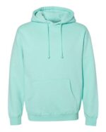 Unisex Heavyweight Hooded Sweatshirt - Image 27