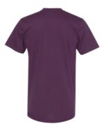 Unisex Fine Jersey Tee - Image 14