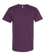 Unisex Fine Jersey Tee - Image 13