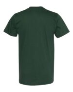 Unisex Fine Jersey Tee - Image 16