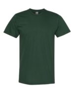 Unisex Fine Jersey Tee - Image 15
