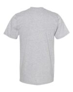 Unisex Fine Jersey Tee - Image 18