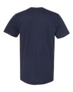Unisex Fine Jersey Tee - Image 22