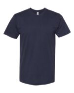 Unisex Fine Jersey Tee - Image 21