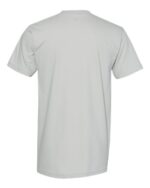 Unisex Fine Jersey Tee - Image 24