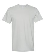 Unisex Fine Jersey Tee - Image 23