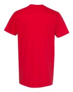 Unisex Fine Jersey Tee - Image 28
