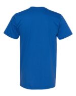 Unisex Fine Jersey Tee - Image 30