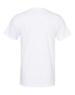 Unisex Fine Jersey Tee - Image 32