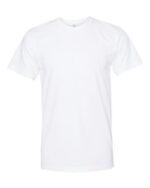 Unisex Fine Jersey Tee - Image 31