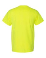 Unisex DryBlend® Pocket T-Shirt - Image 16
