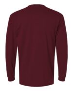 Unisex DryBlend® 50/50 Long Sleeve T-Shirt - Image 18
