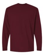 Unisex DryBlend® 50/50 Long Sleeve T-Shirt - Image 17