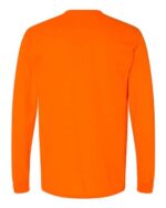 Unisex DryBlend® 50/50 Long Sleeve T-Shirt - Image 34
