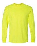 Unisex DryBlend® 50/50 Long Sleeve T-Shirt - Image 31