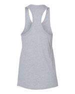 Women's Jersey Racerback Tank - Image 2