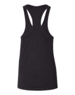 Women's Jersey Racerback Tank - Image 4