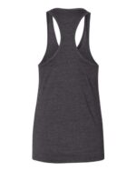 Women's Jersey Racerback Tank - Image 6