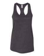 Women's Jersey Racerback Tank - Image 5
